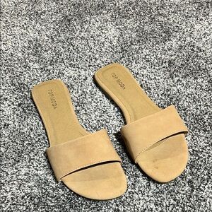 Top Moda slides